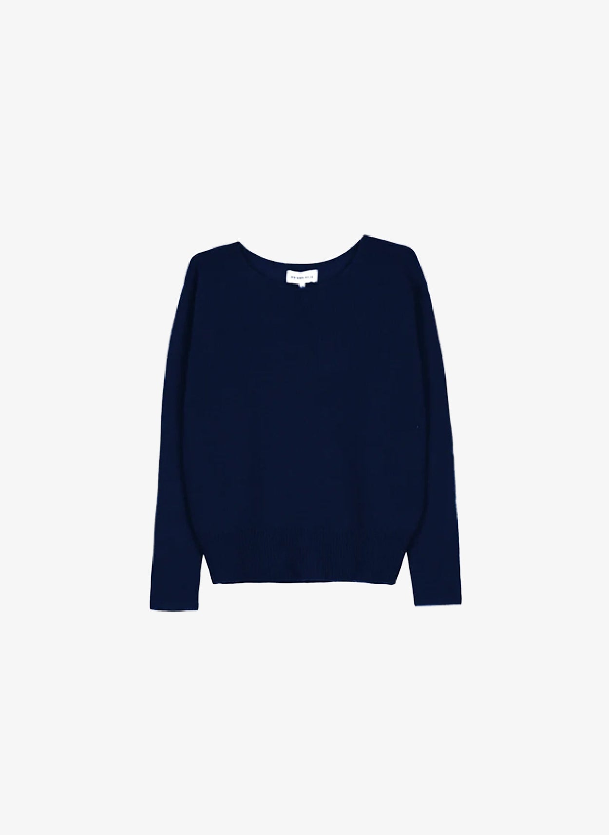 LIKEY navy PULL