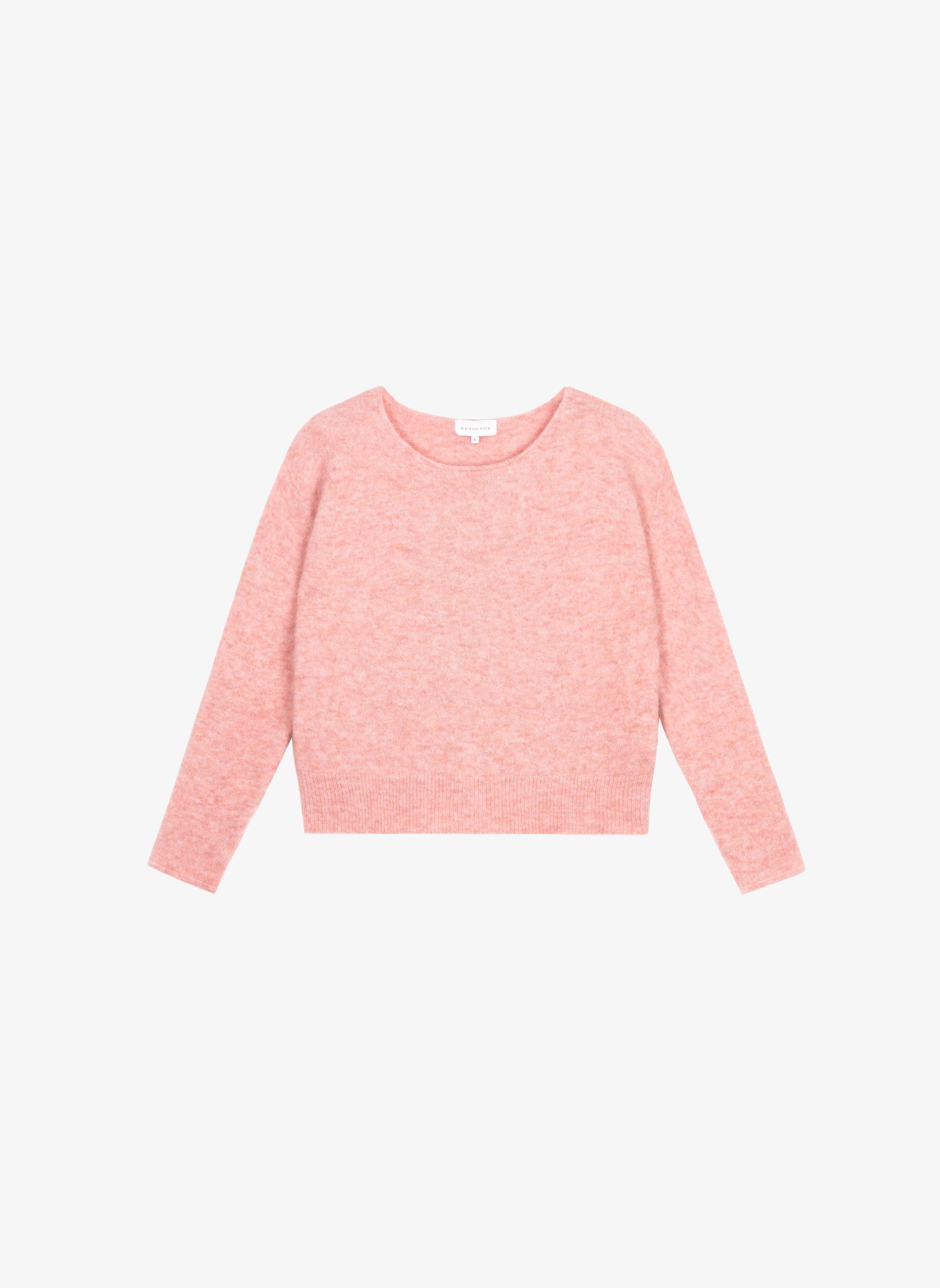 PULL LIKEY peach