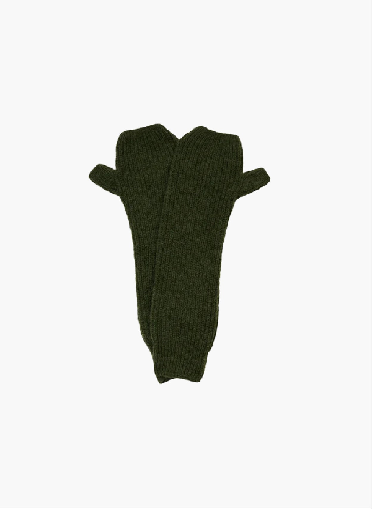 MITAINES LIZANO kaki