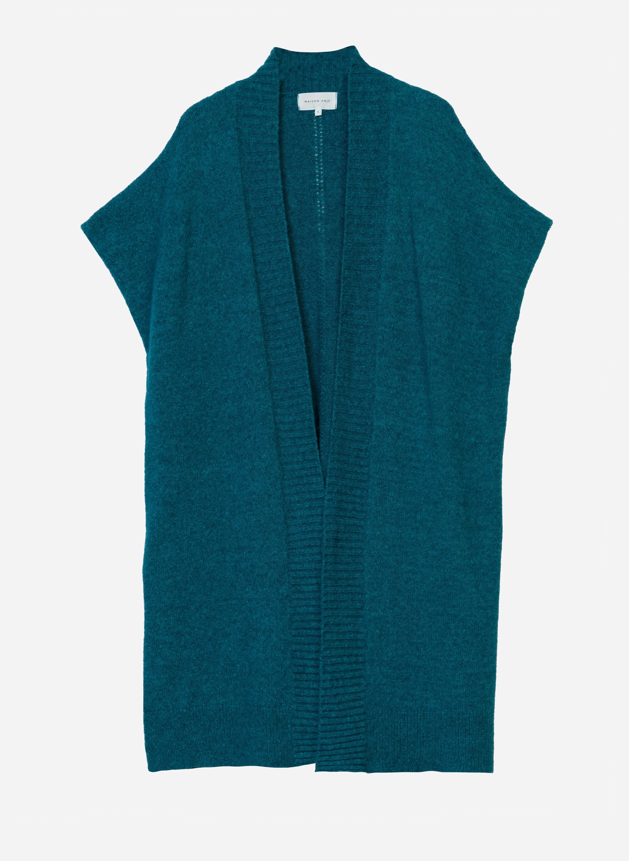CARDIGAN LOLIVIER musk