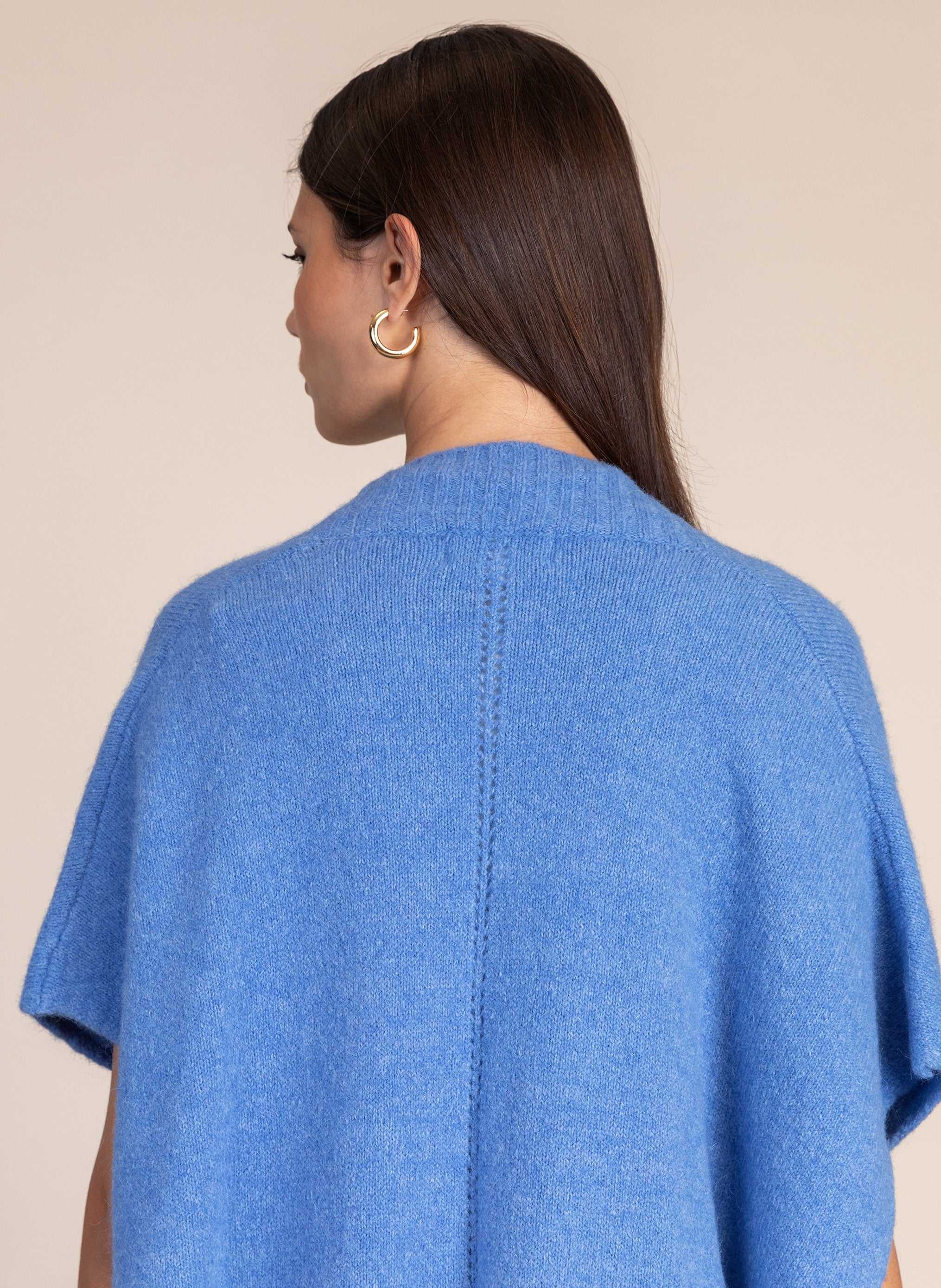 PULL LOLIVIER atlantic