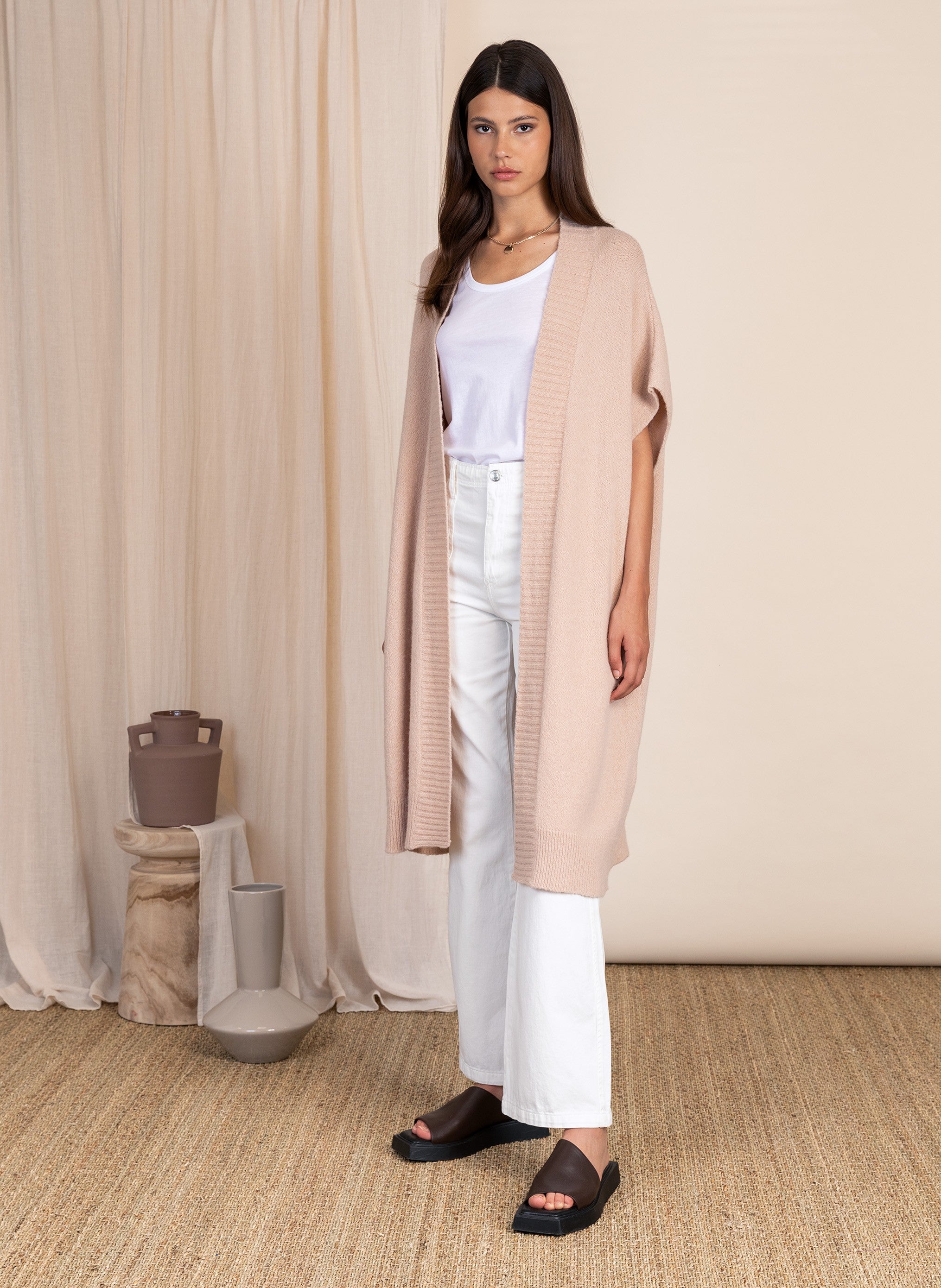 PULL LOLIVIER atlantic