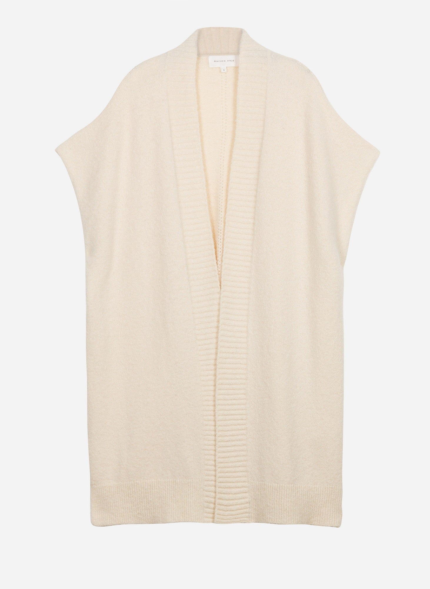 PULL LOLIVIER atlantic
