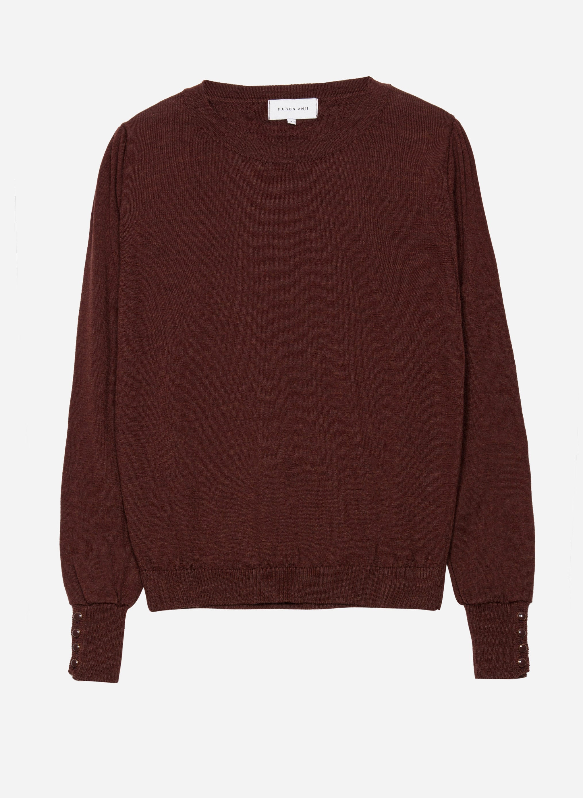 PULL LOURMEL milk