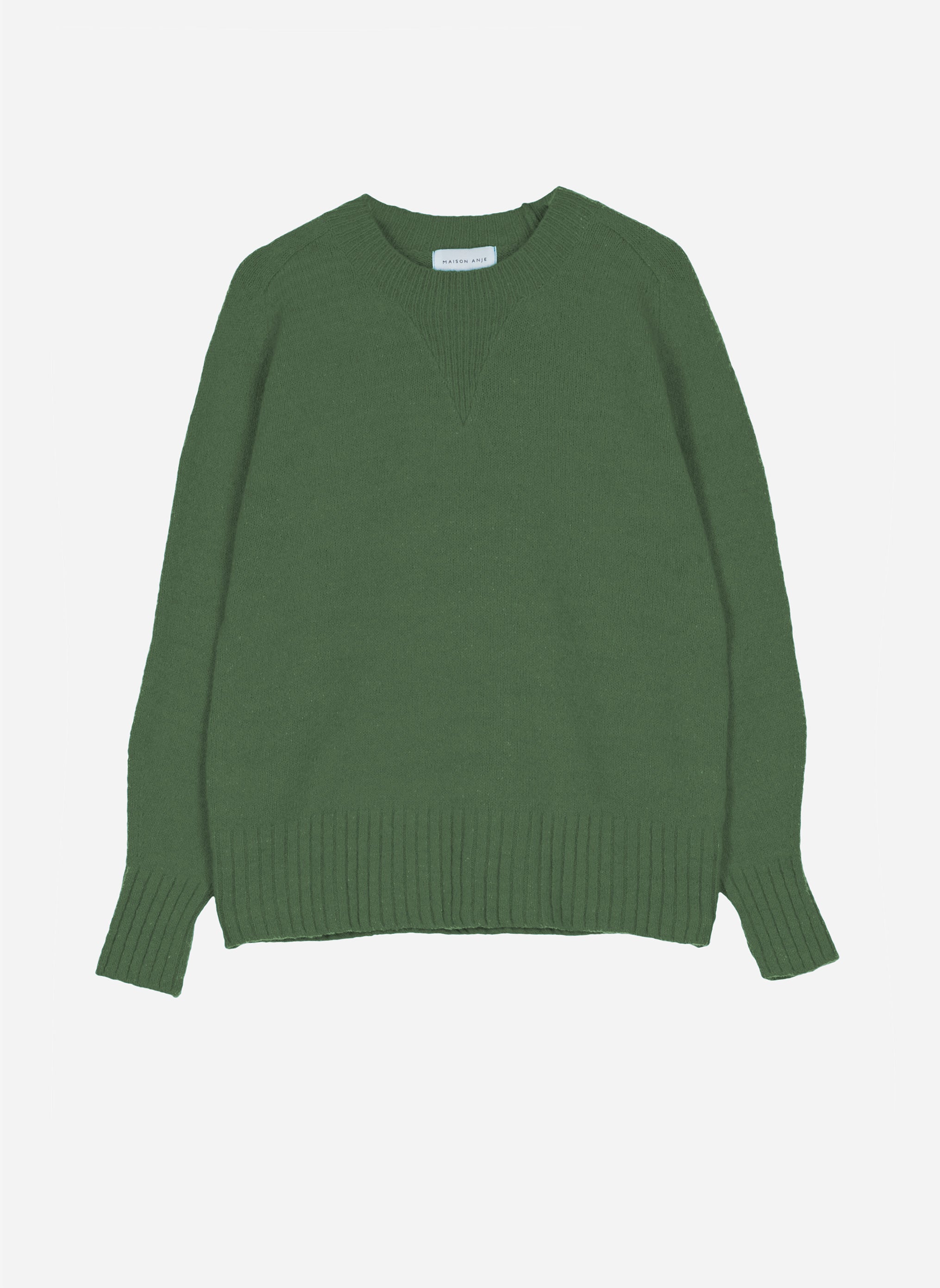 PULL BOLLYA pesto